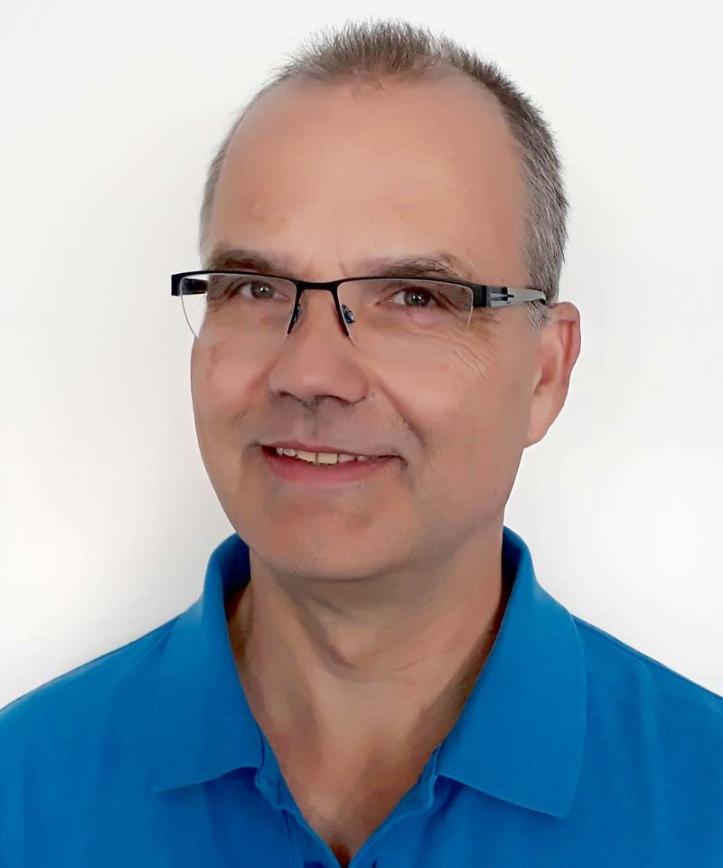 Dr. Christian Raddatz
