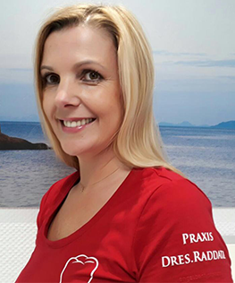 Team Zahnärztliche Gemeinschaftspraxis Dres. Raddatz